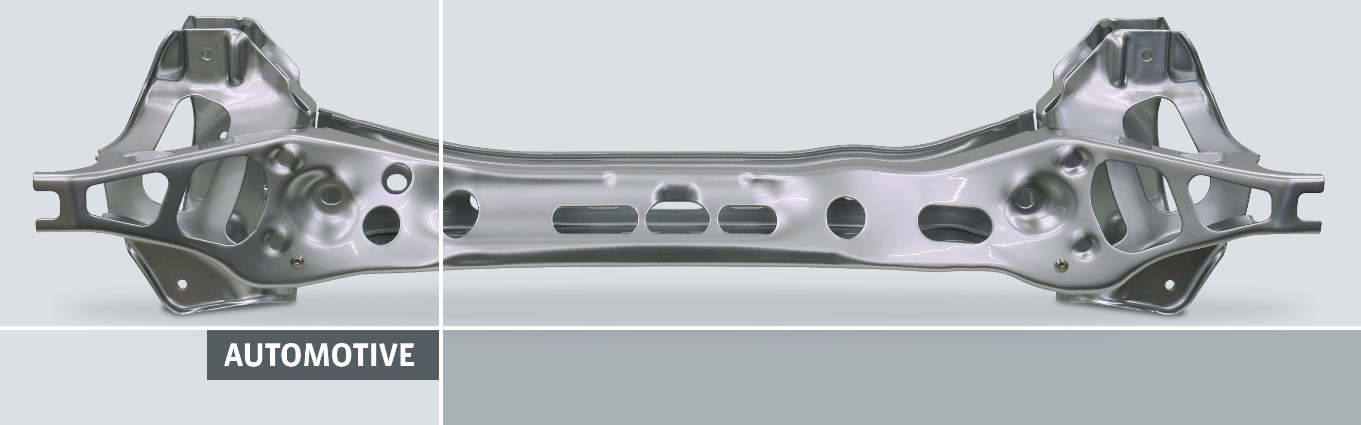 Automotive header