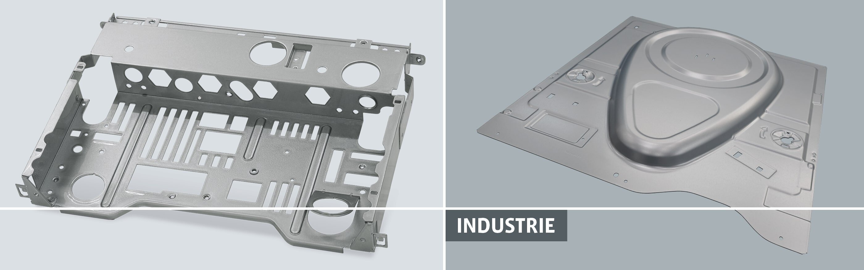 Industrie header