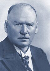 Porträt Paul Craemer