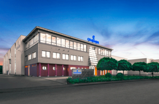 Craemer Attendorn Visualisation of the building