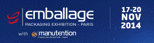 Emballage 2014