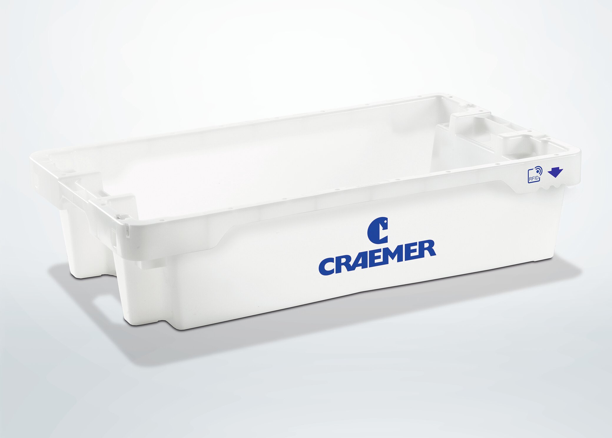 Craemer Fish box