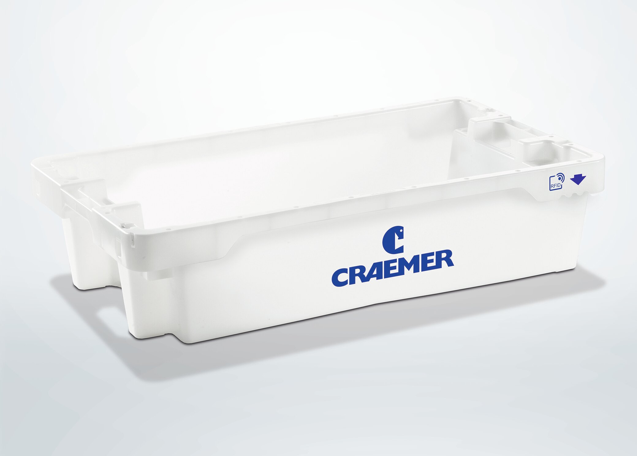 Craemer Fischkasten