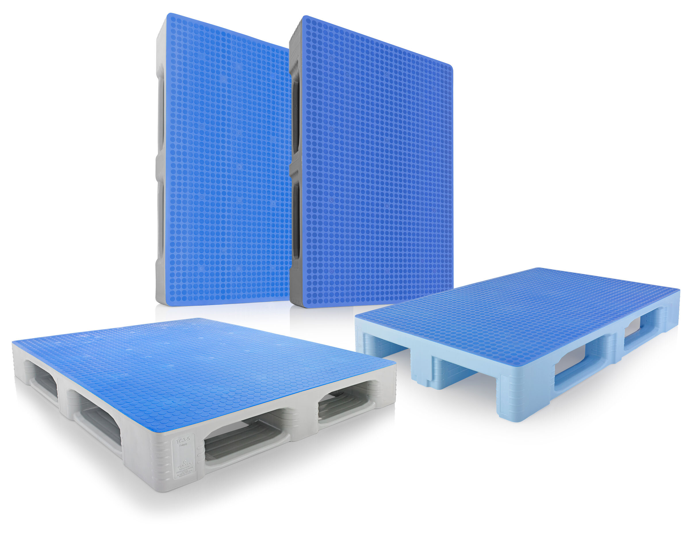 Up To All Challenges: The TC Palgrip® From Craemer