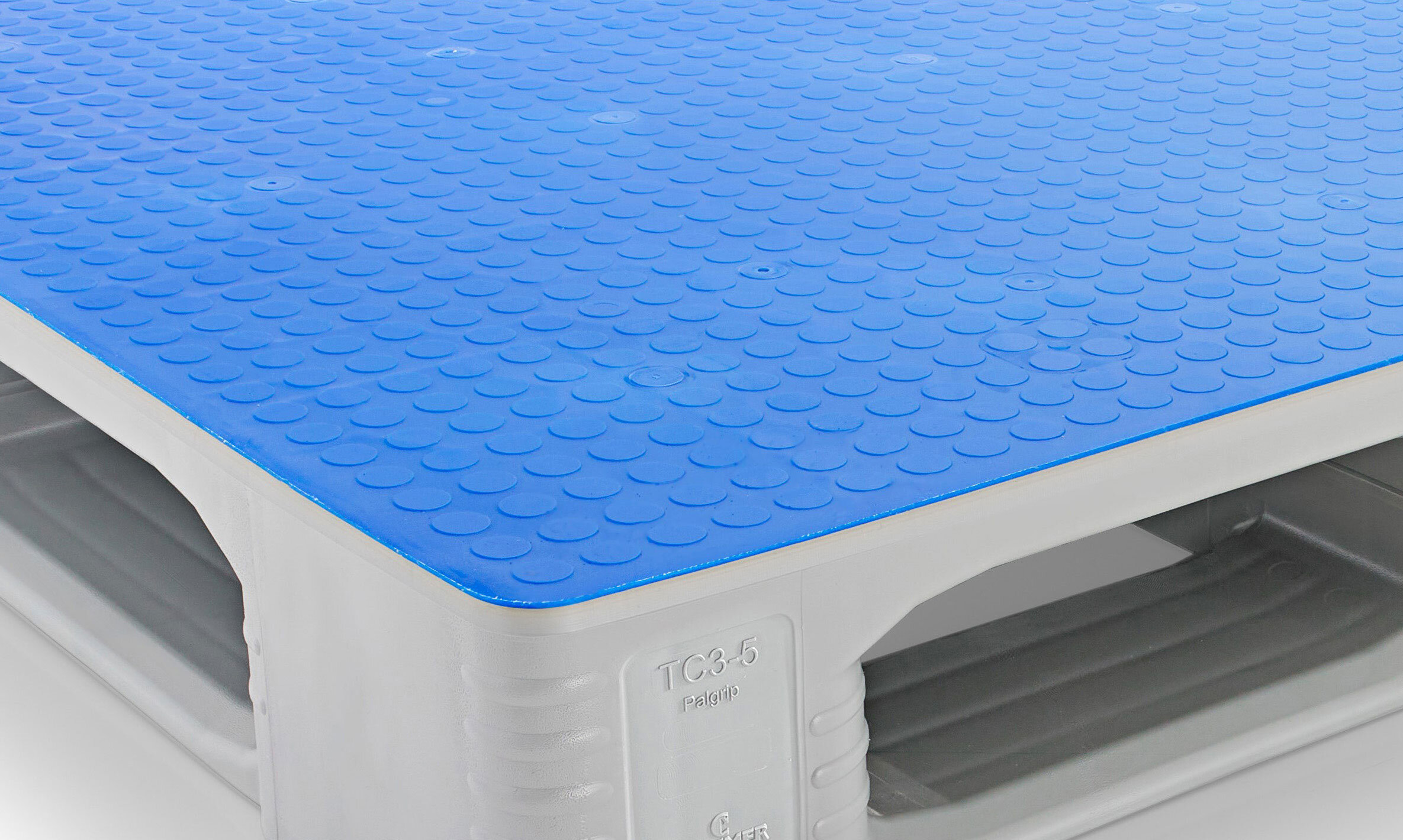 Up To All Challenges: The TC Palgrip® From Craemer