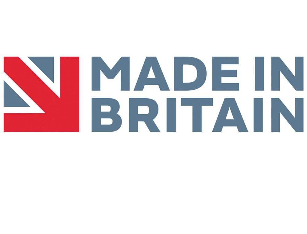 Made in Britain Logo