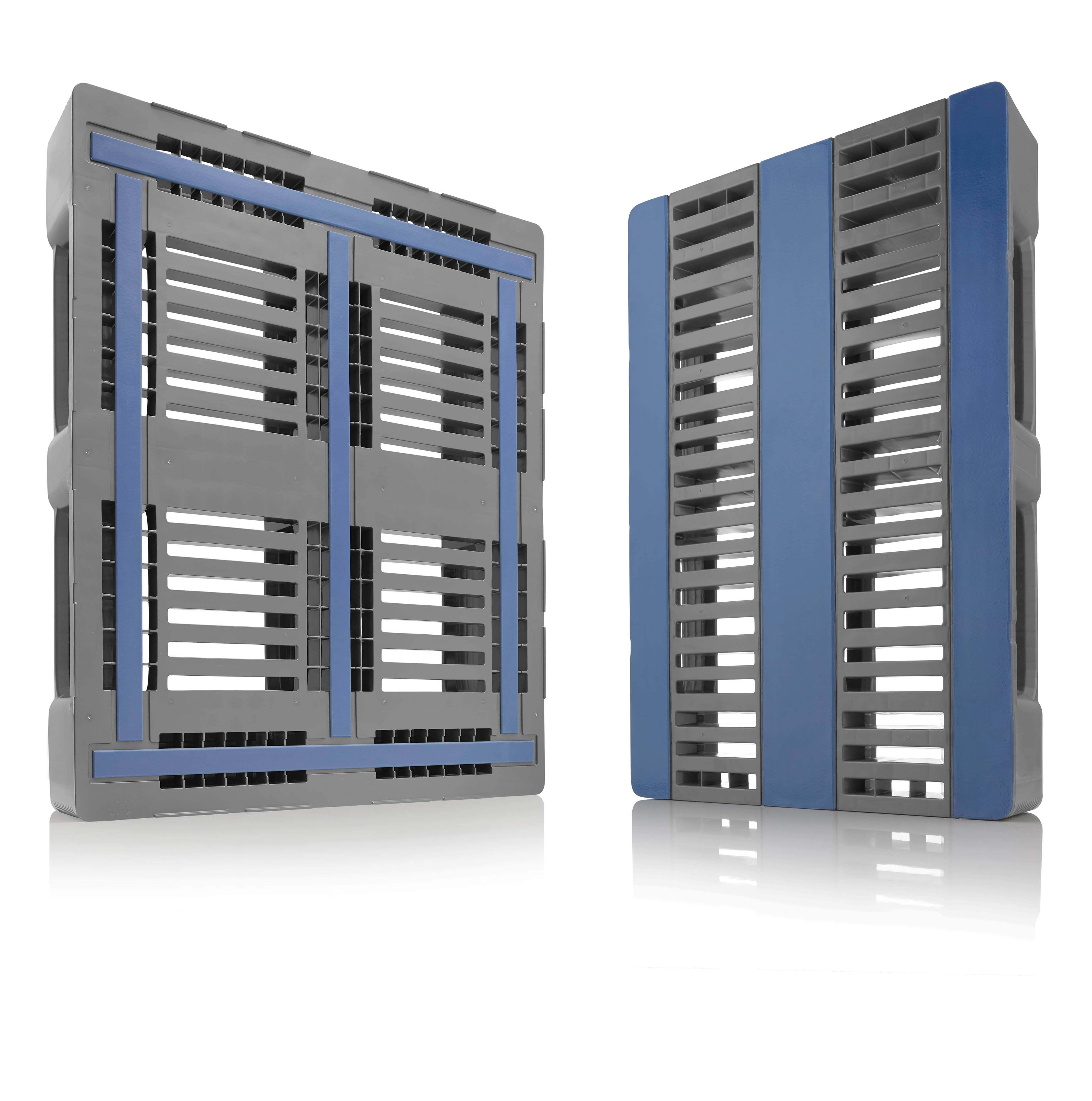 2 CR Pallets