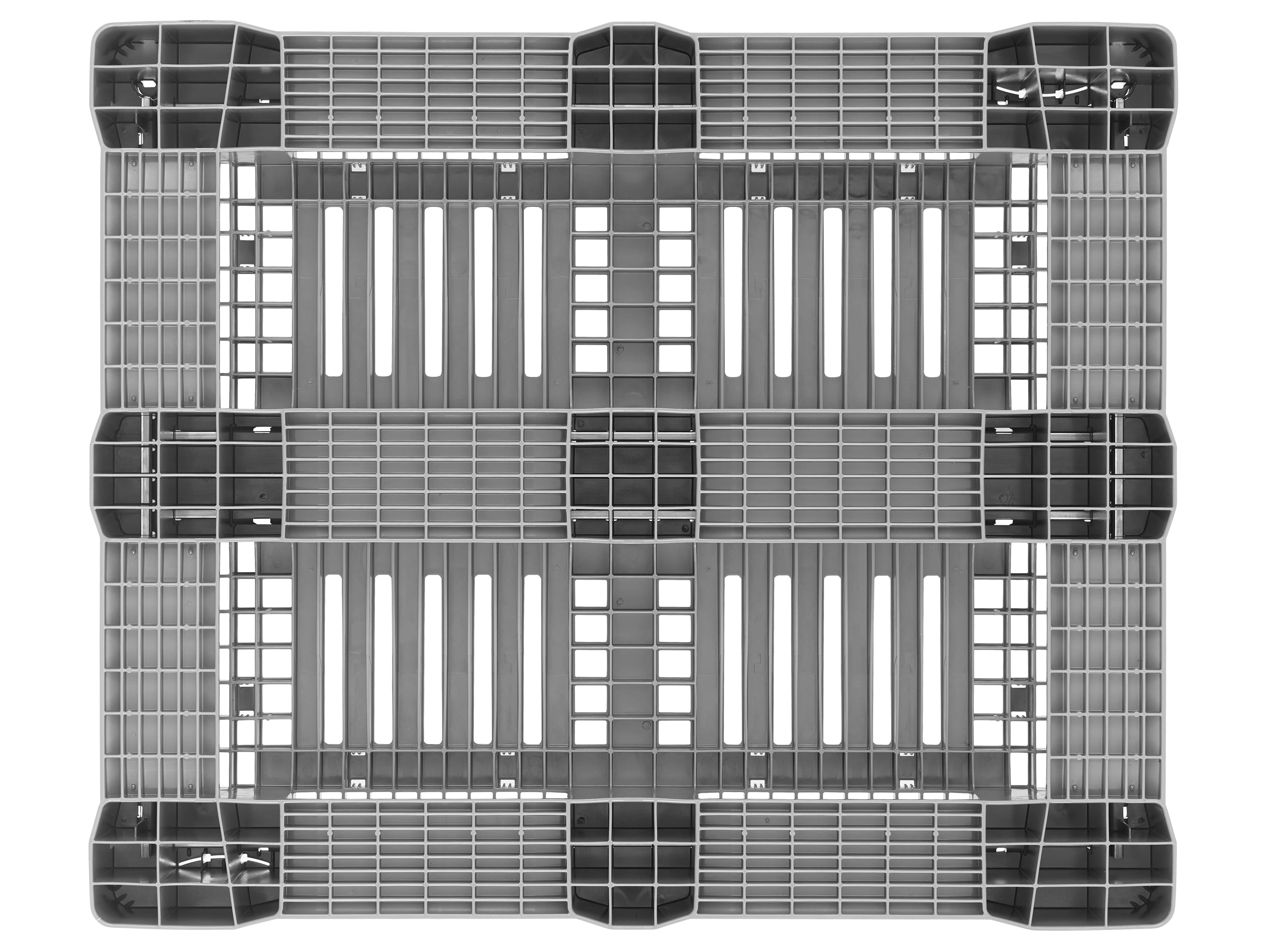E3-5 industrial Pallet back