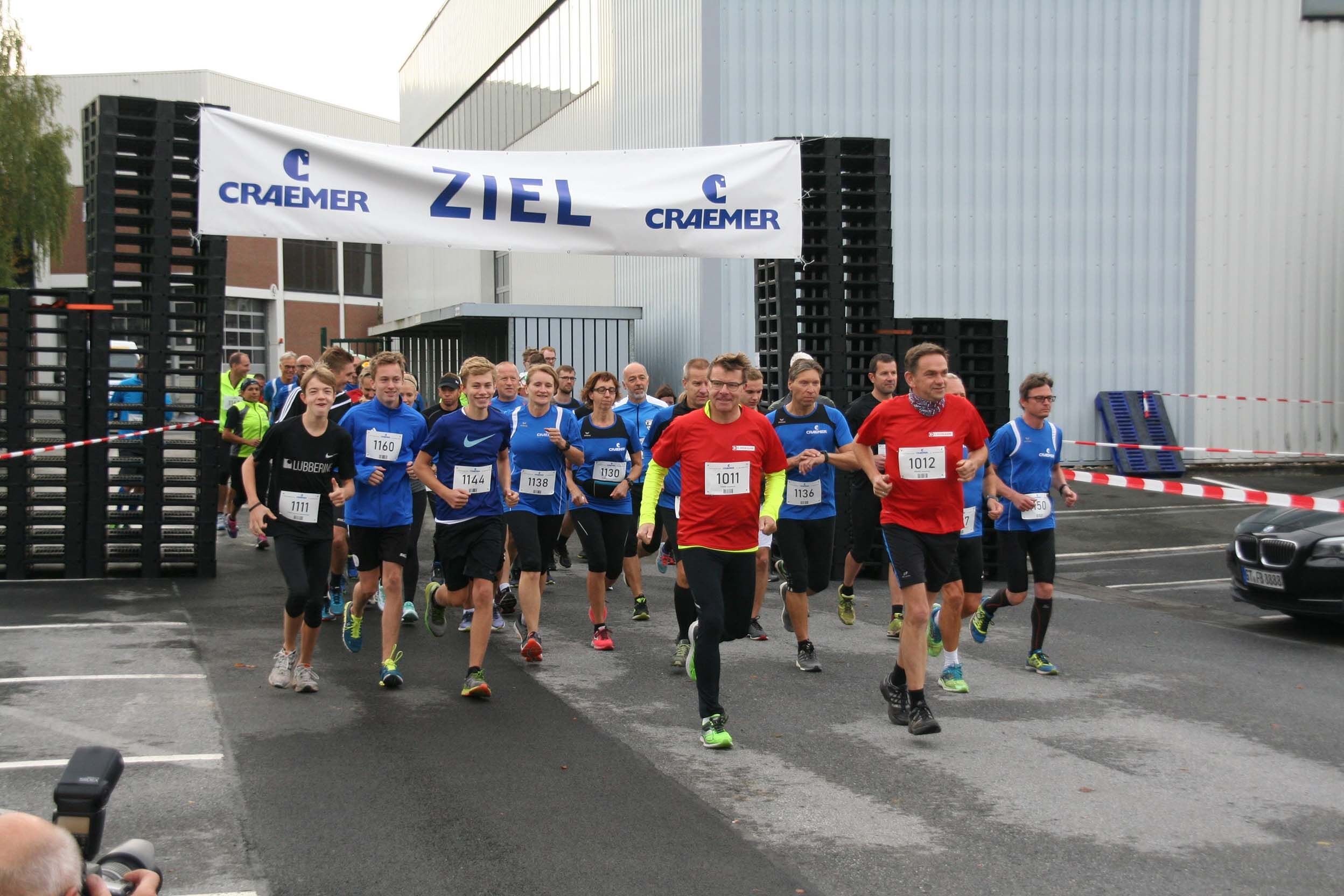 11. Paul-Craemer-Lauf