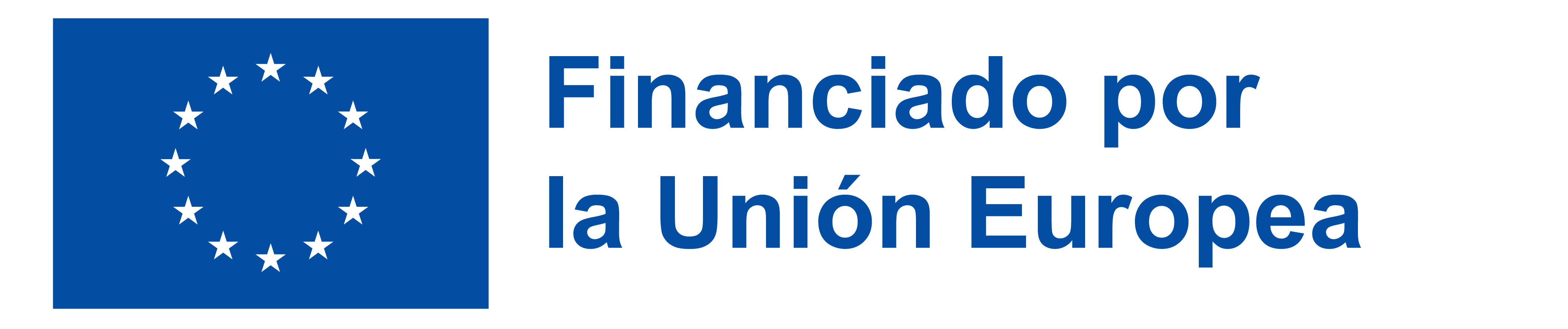 Financiado por la Unión Europea