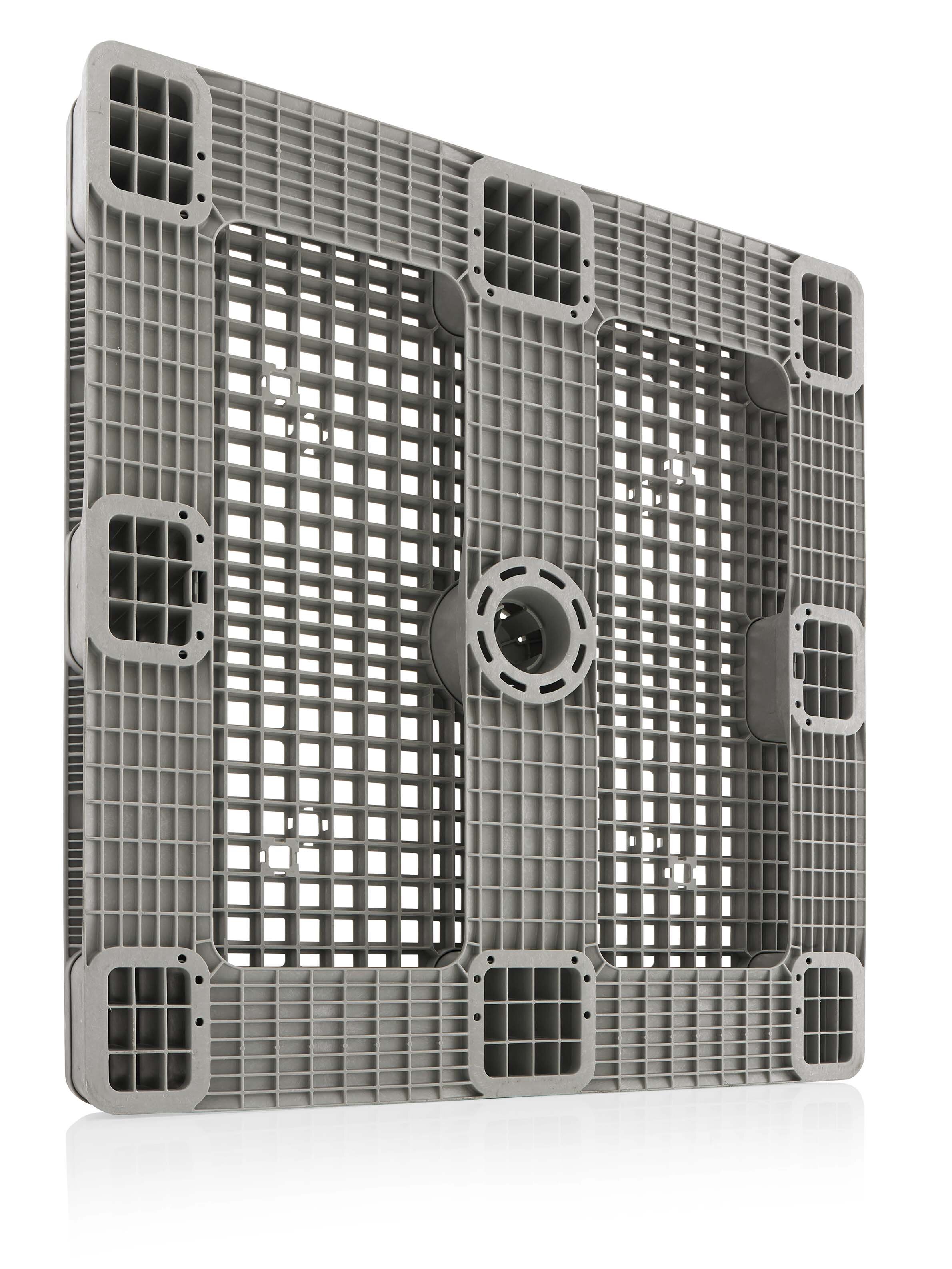 Unterseite der Canpal Dosenpalette