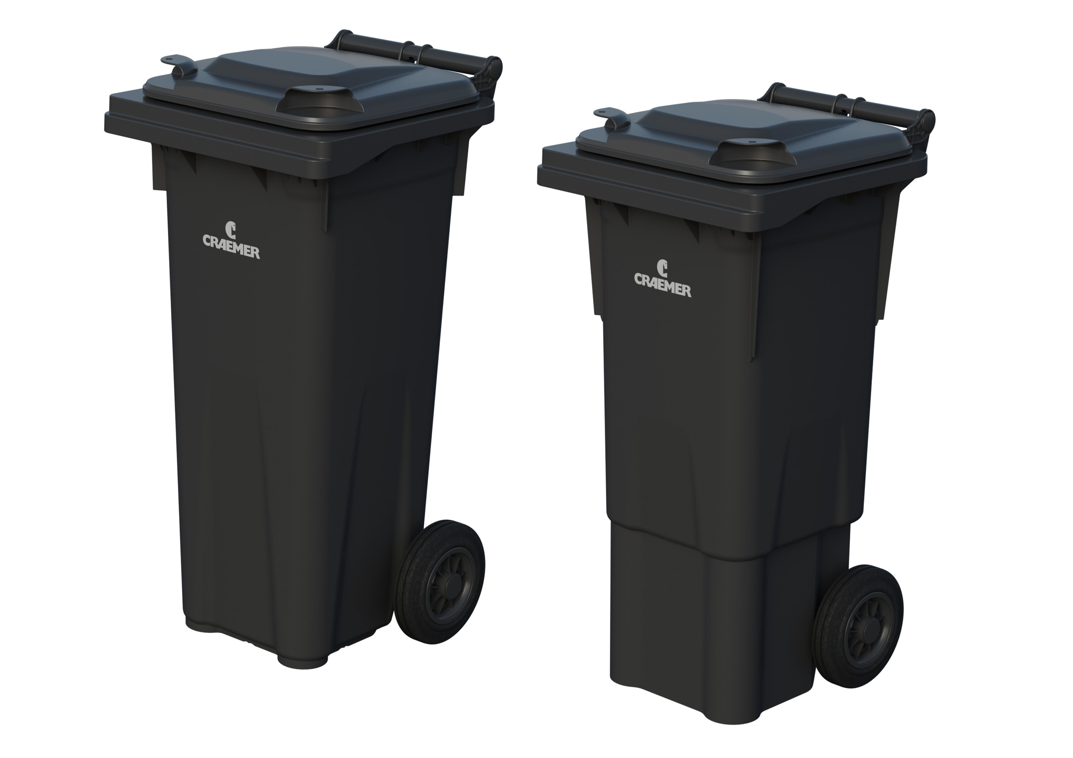 Les nouveaux MGBneo 60 l et 80 l 