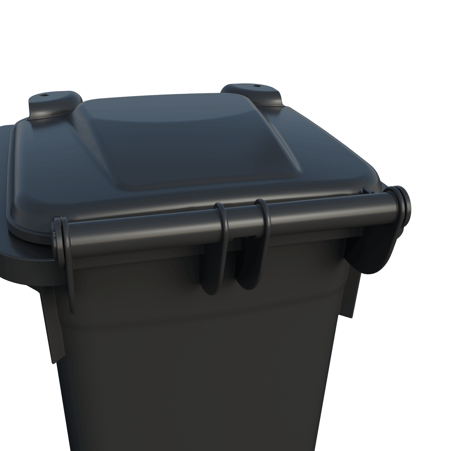 poignée ergonomique