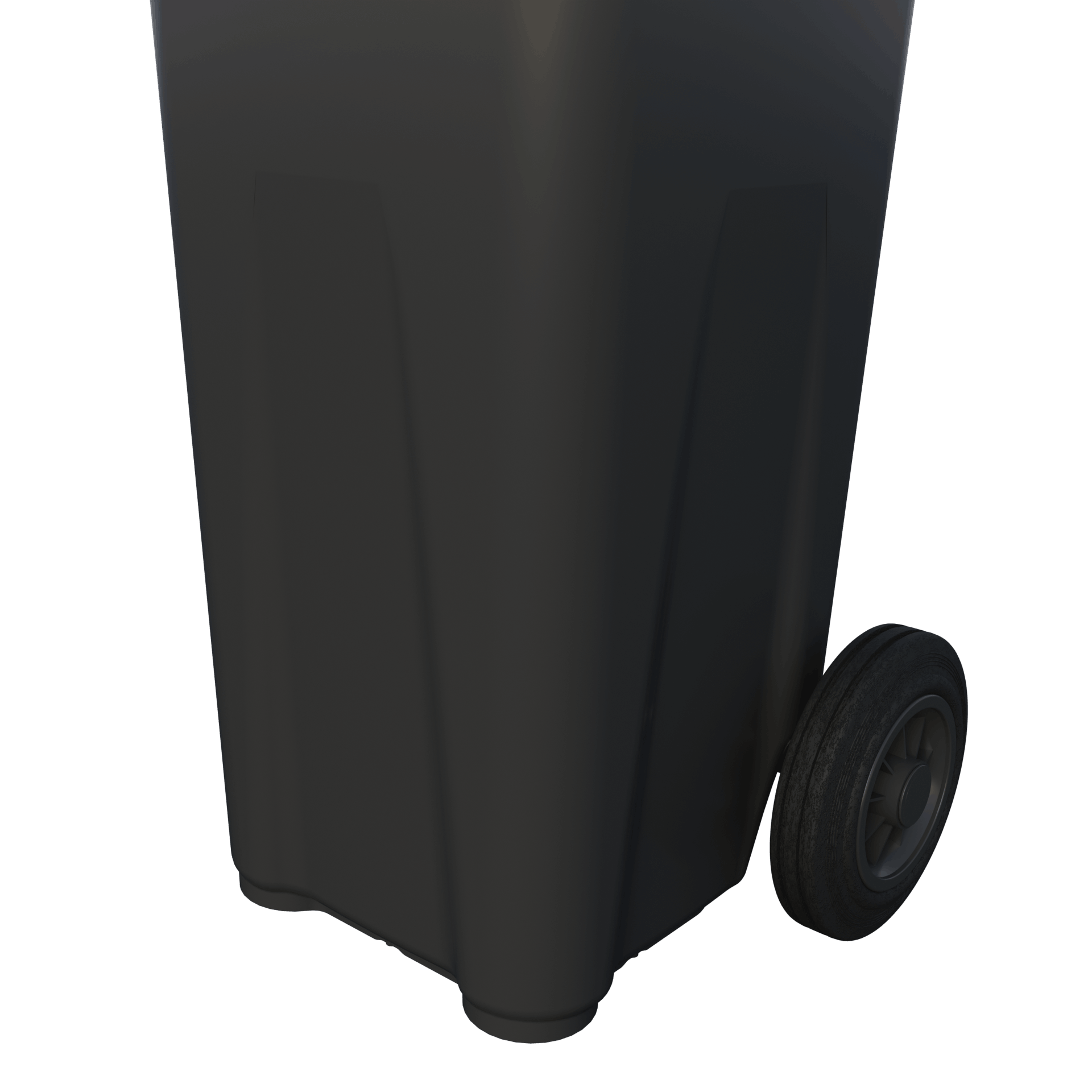 coque des conteneurs