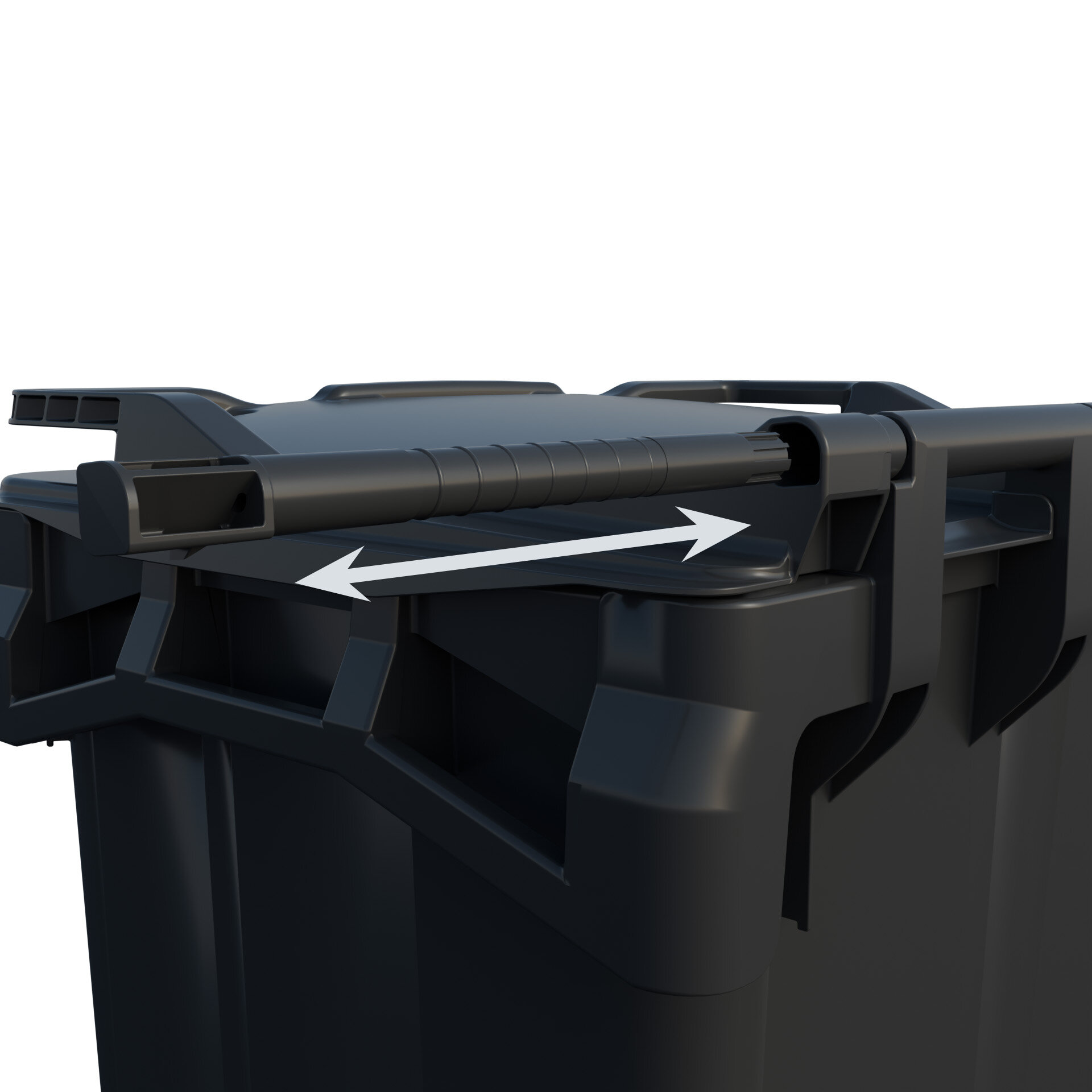 zoptymalizowanym bolcom