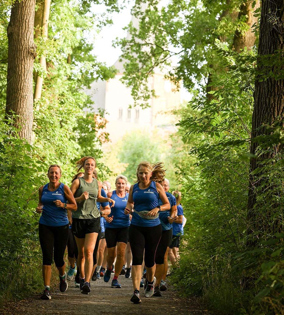 12. Paul-Craemer-Lauf