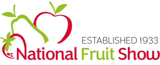 National Fruit Show Logo