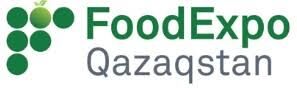 Food Expo Qazaqstan Logo