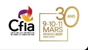 CFIA Rennes logo