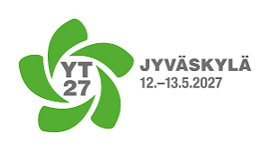 YT27 Logo