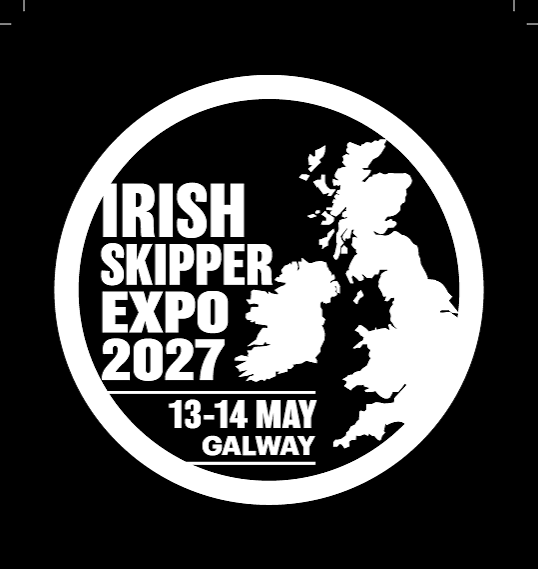 Irish skipper expo logo