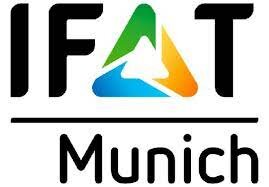 IFAT Munich Logo