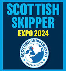 Skipper Aberdeen 2024 Logo