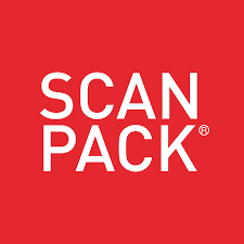 Scanpack Logo