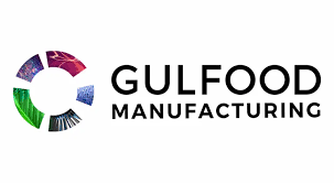Gulfood Manufacturing Logo