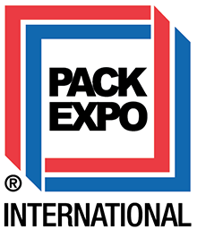 Pack Expo Logo