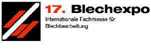 Blechexpo Logo Blechexpo Logo