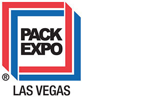 Pack Expo Las Vegas Logo