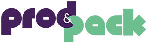 Prod&Pack Logo Prod&Pack Logo