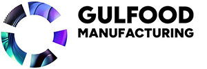 Gulfood Logo Gulfood Logo