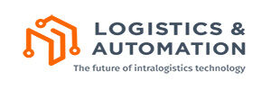 Logistics & Automation Logo