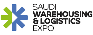 saudi warehousing logo