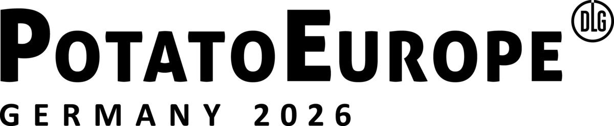 PotatoEurope 2026 Logo
