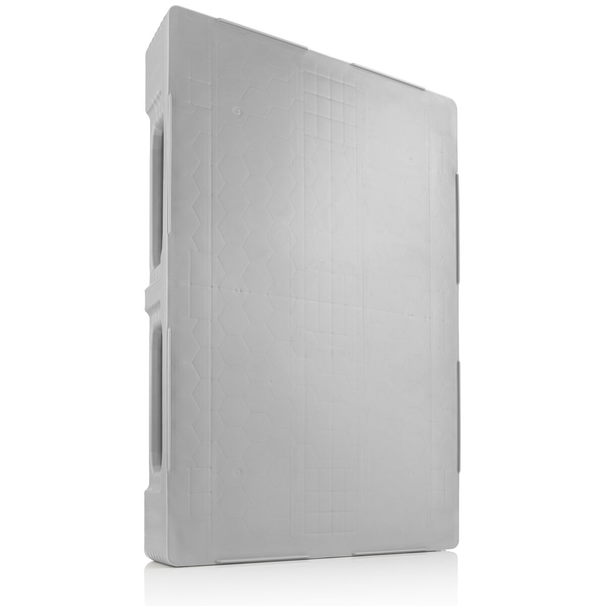 TC1 lightgrey standing front TC1 lightgrey standing front