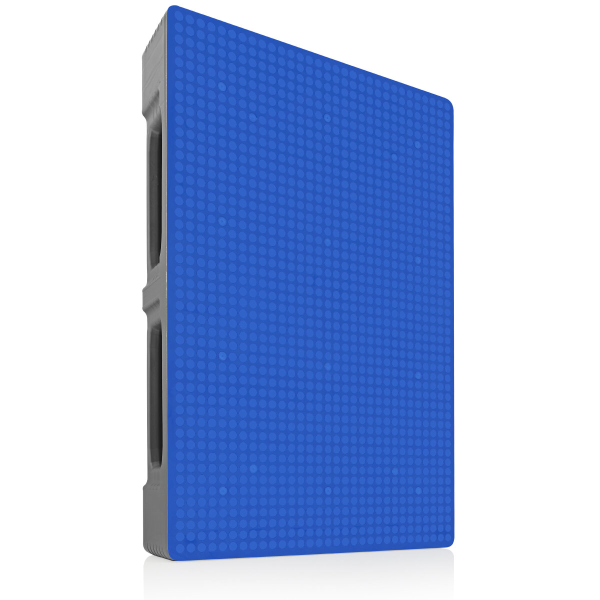 TC1 Palgrip basalt standing front TC1 Palgrip basalt standing front