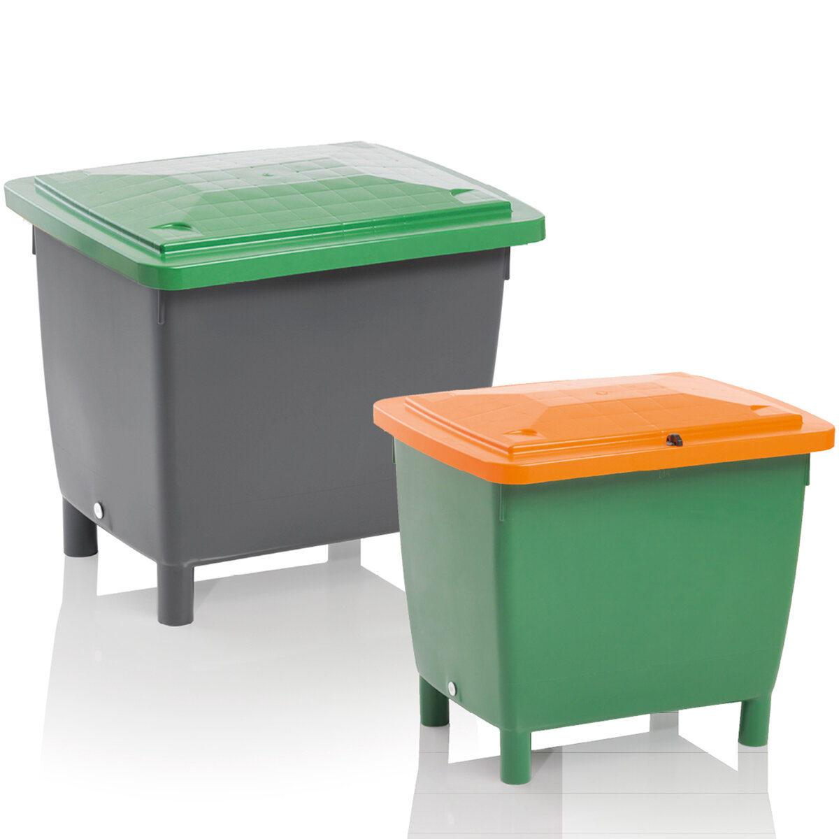Universal containers