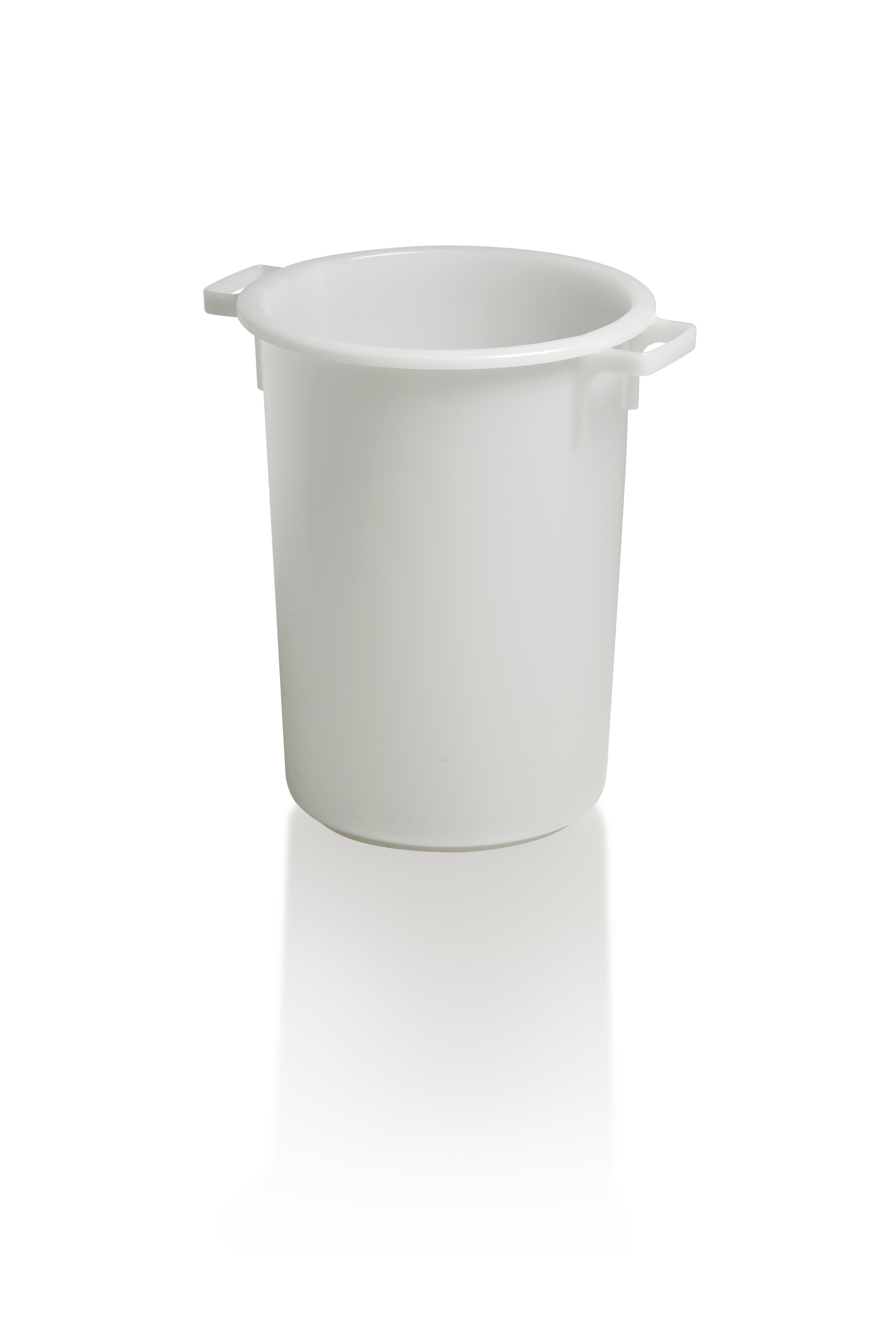 Okrúhle kontajnery