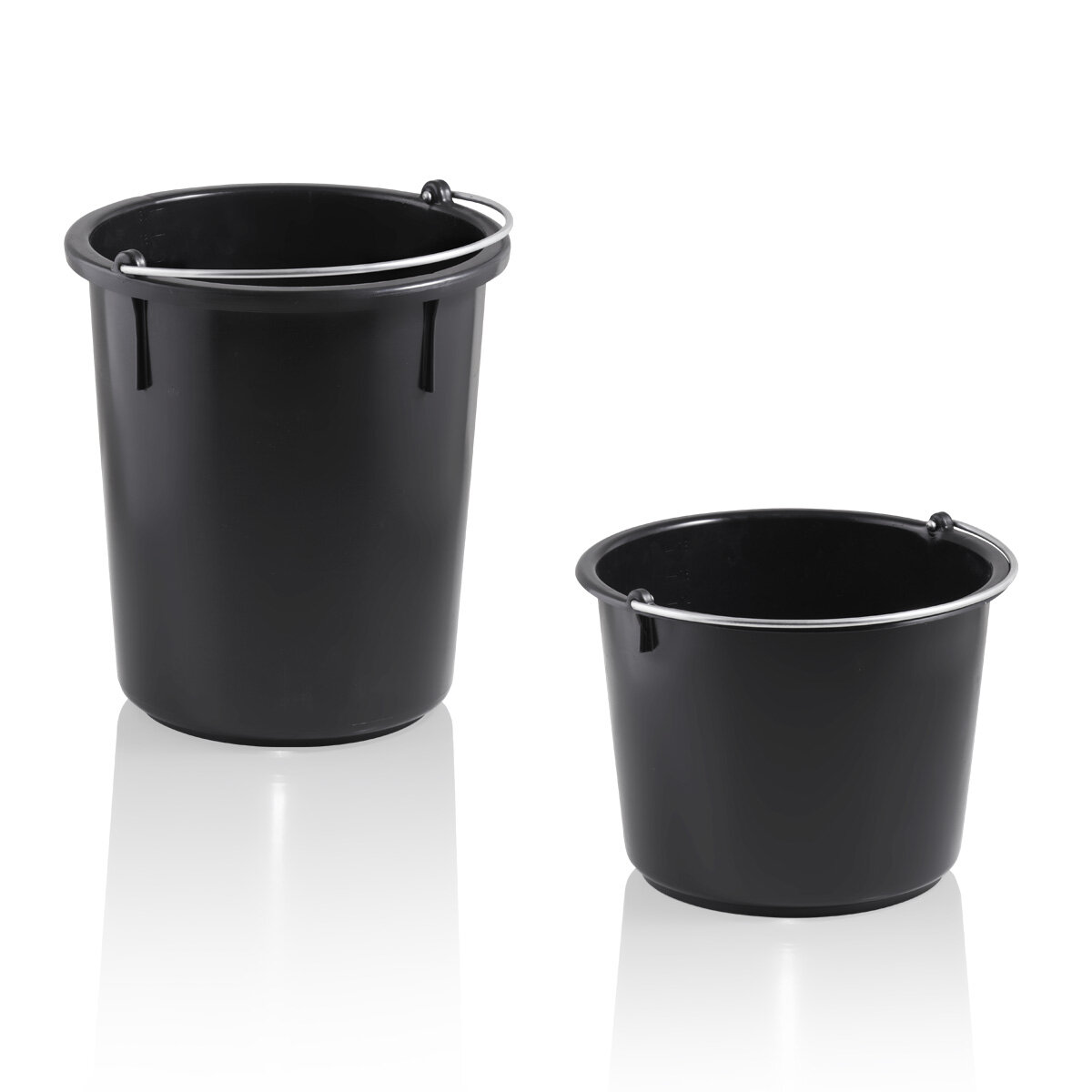 Construction buckets