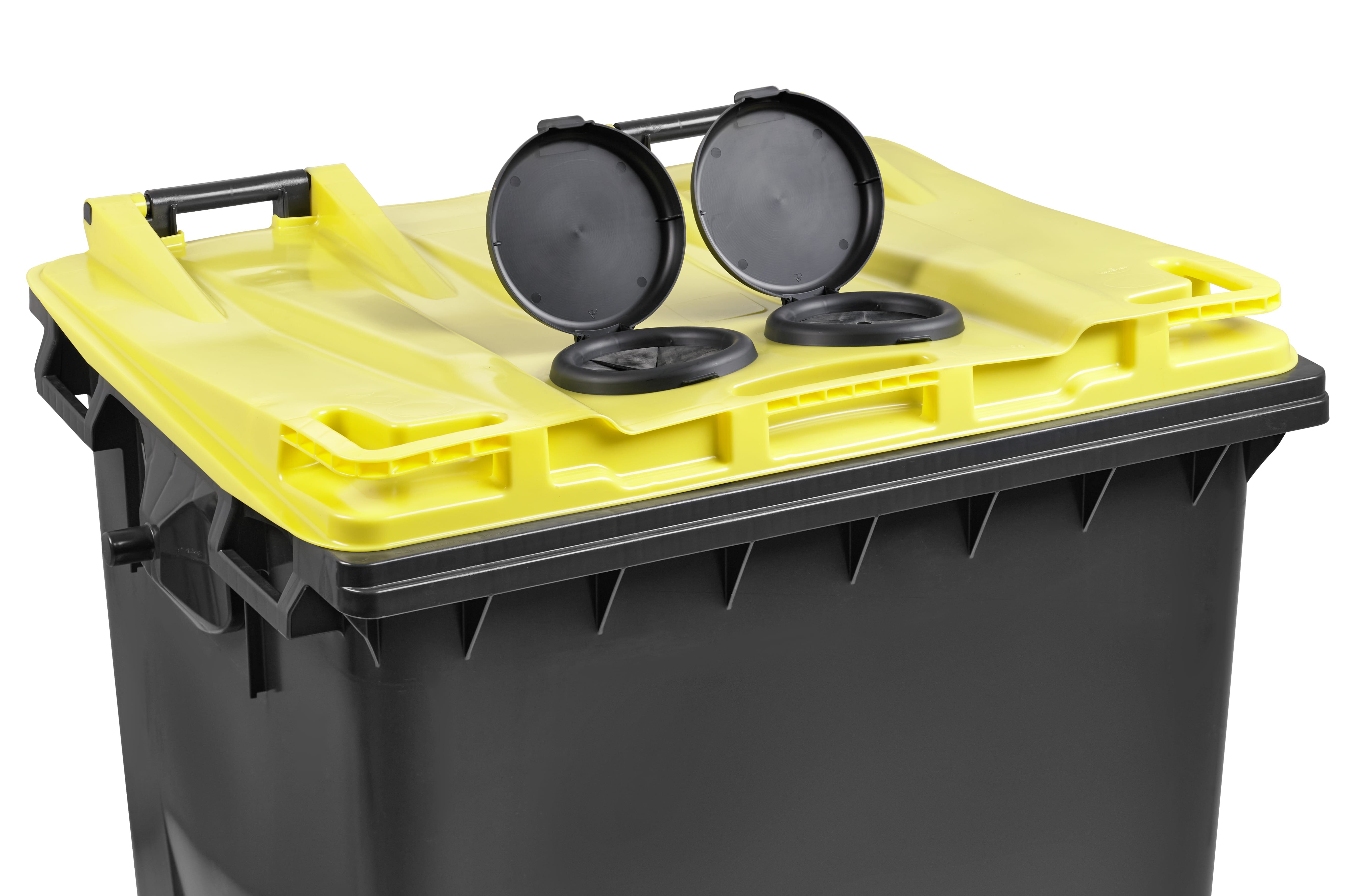 MGBneo 1100l with glas aperture