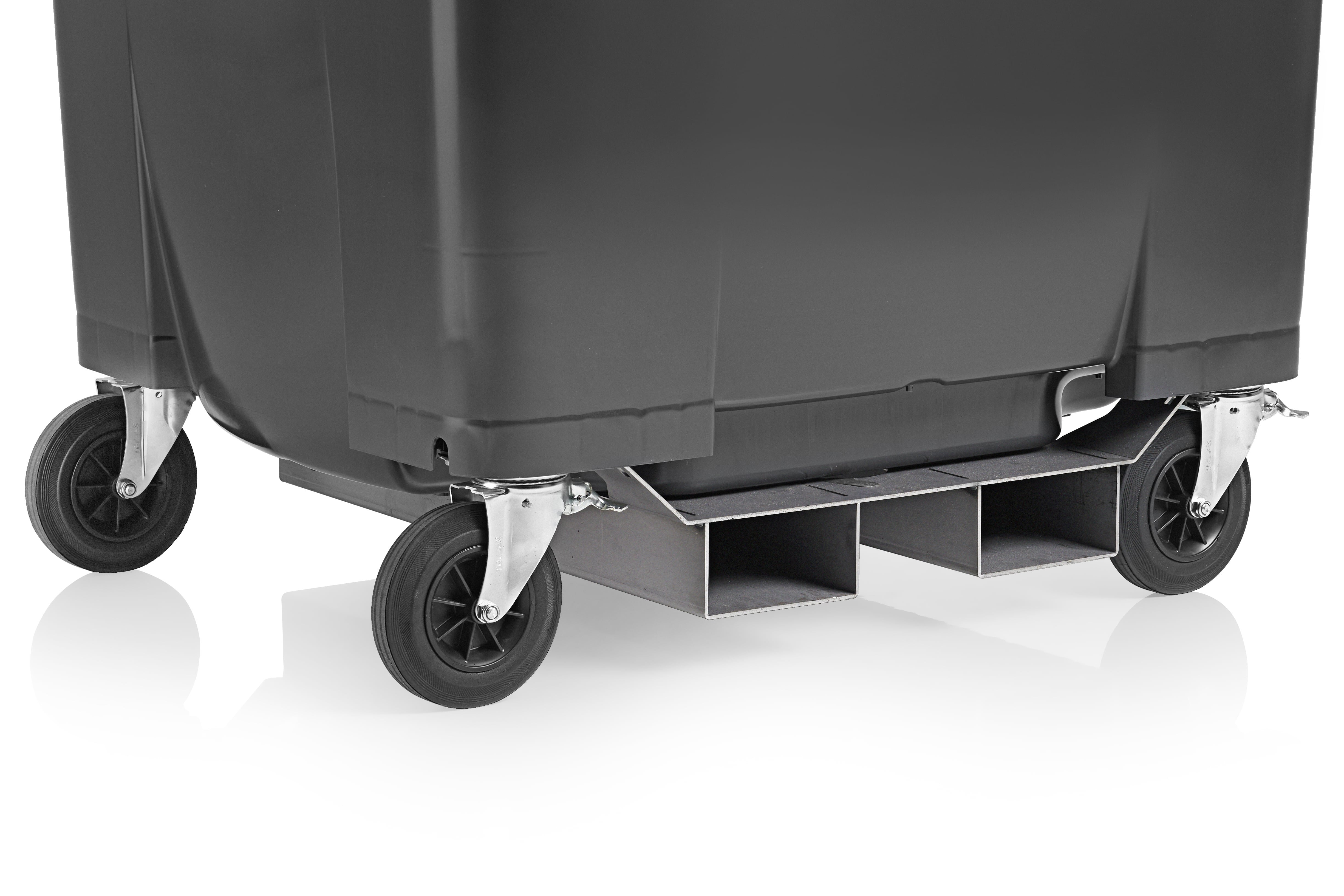 MGBneo 1100l with forklift pockets
