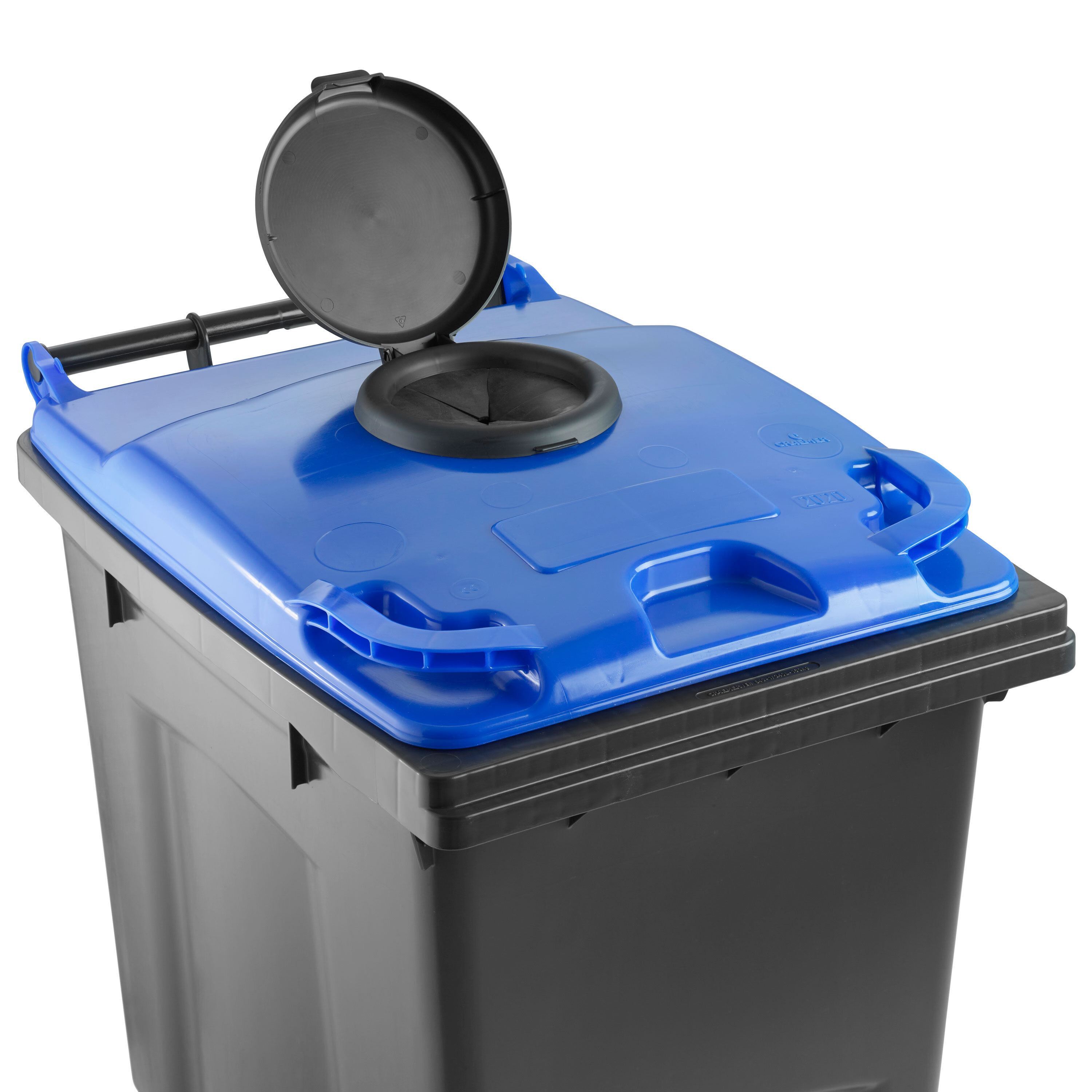 MGBneo 340 l with glas aperture