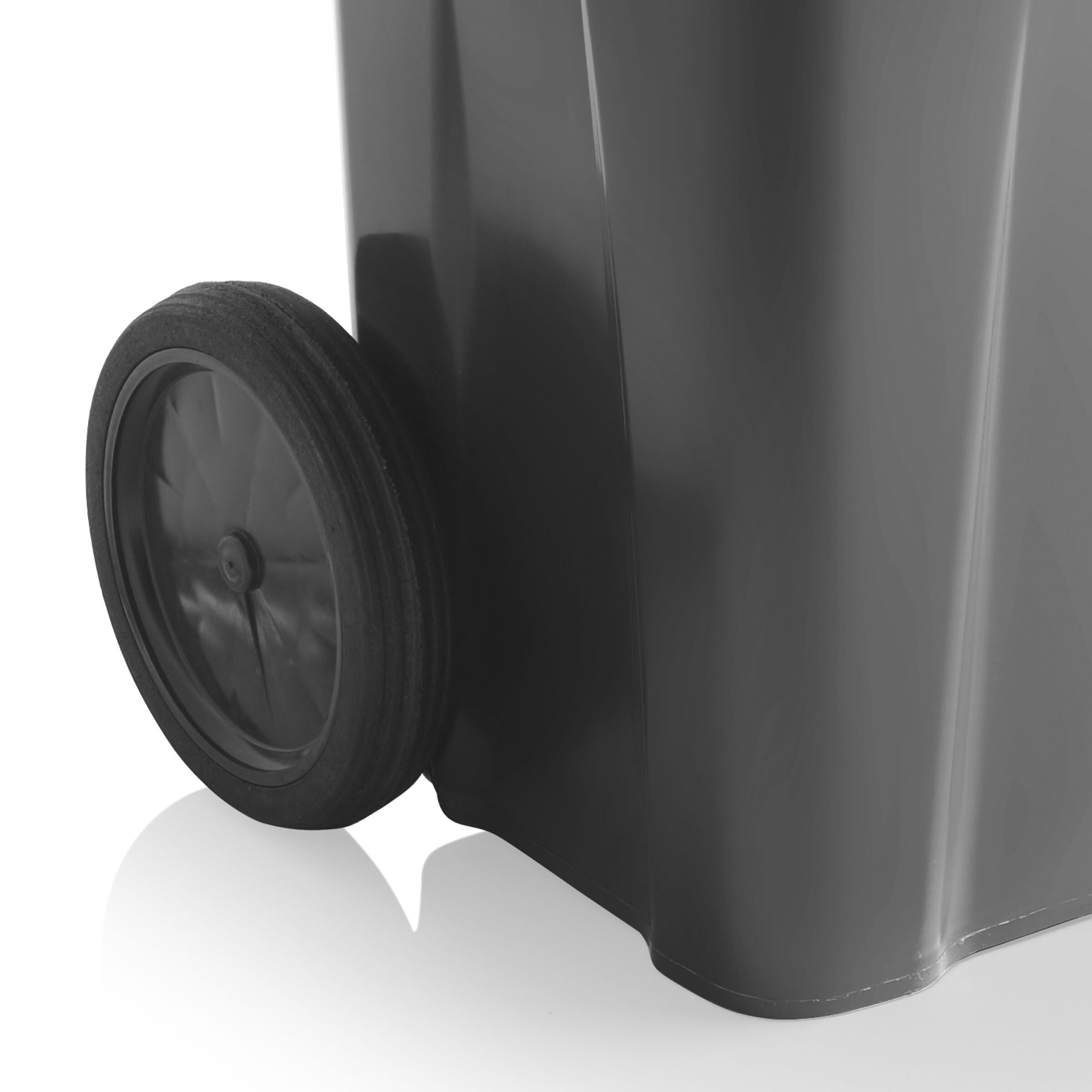 250 mm Wheel
