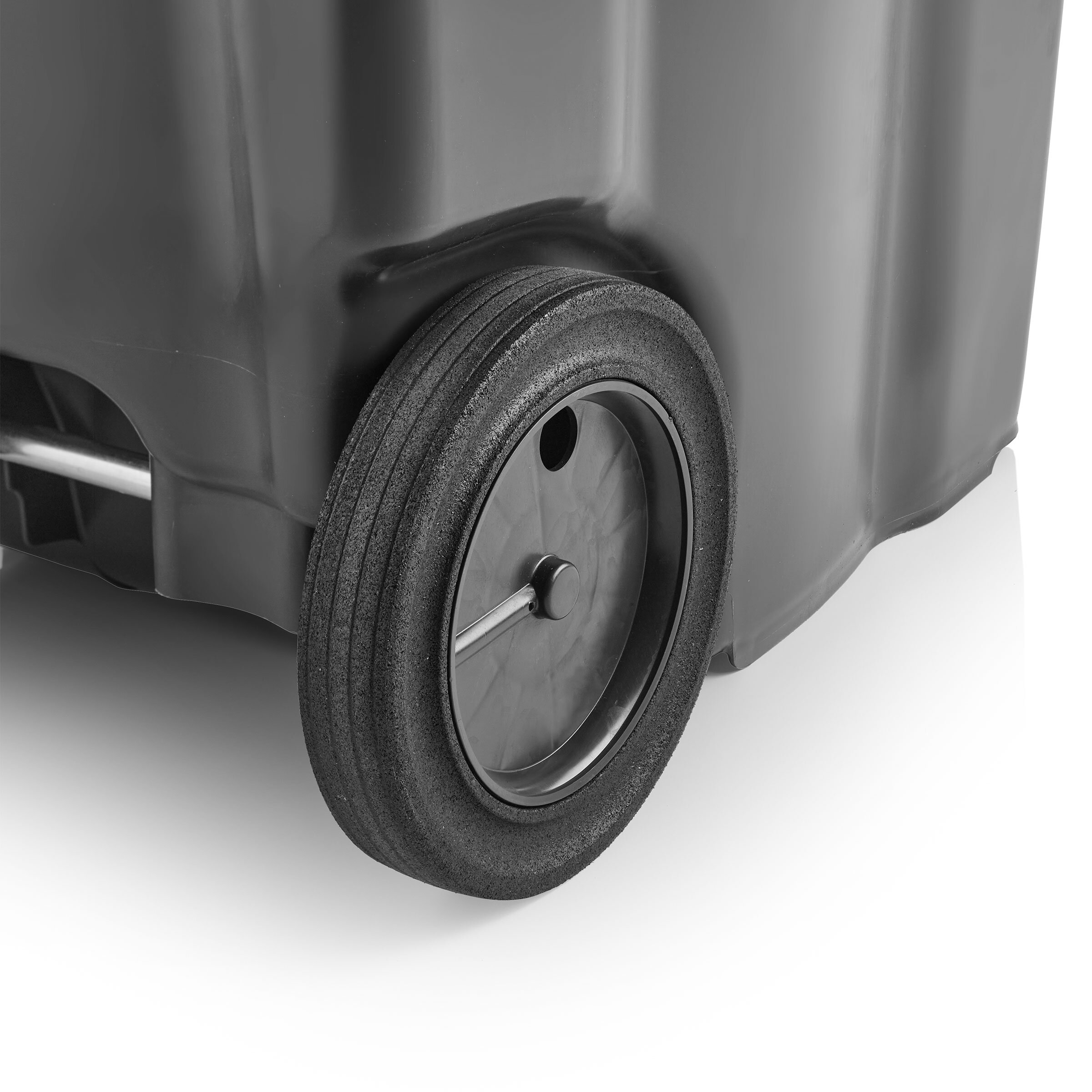 300 mm Wheel