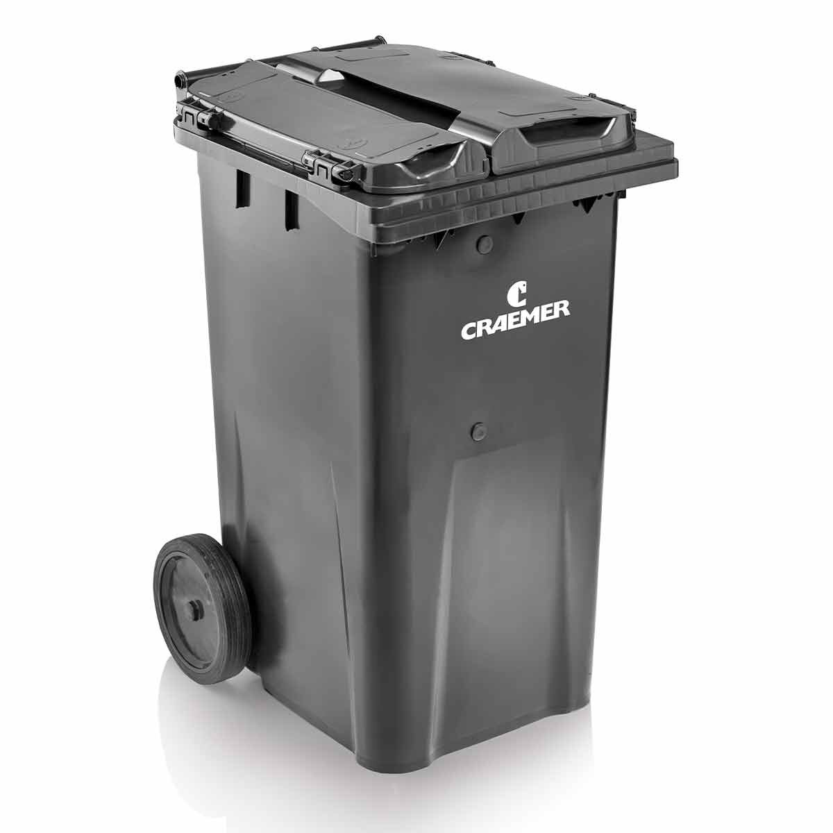 MGBneo twin compartment bin 40-60 lid