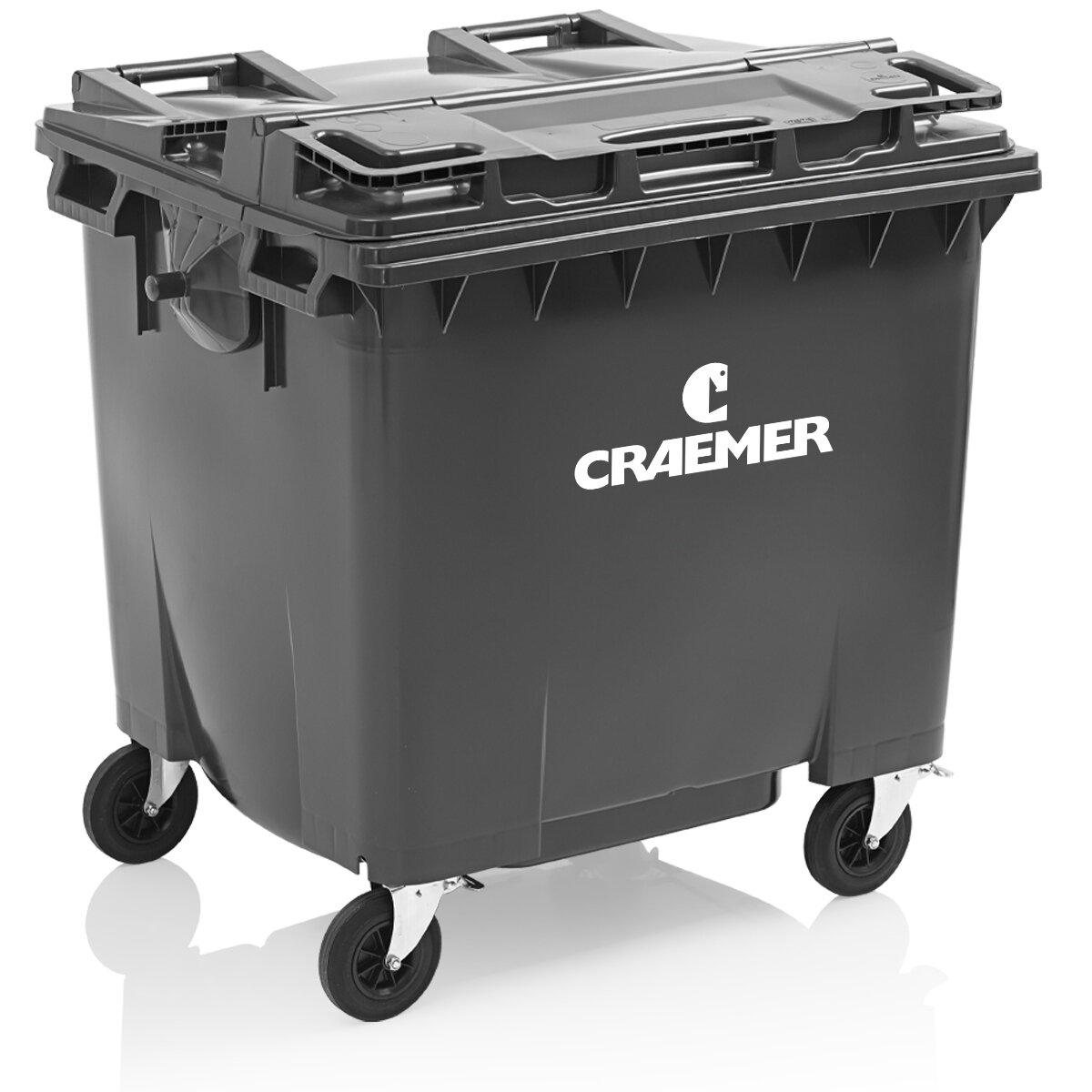 MGBneo4 1100 litre Lid in Lid