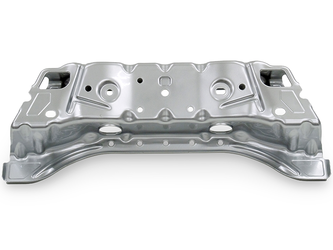 Metal part five